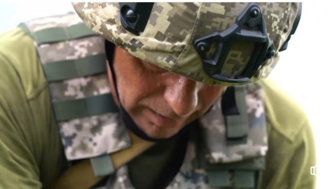 «Волинський, Житомирський та Рівненський напрямки будуть міцніше прикриті інженерними загородженнями», – Наєв. ВІДЕО