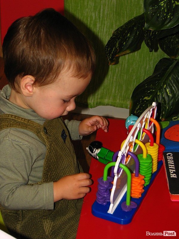 Як луцькі мами вчилися готувати йогурт. ФОТО