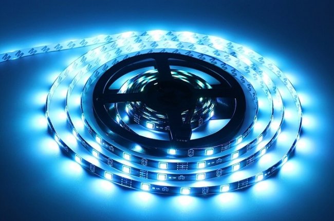 LED-освітлення в акваріумі: як вибрати та змонтувати*