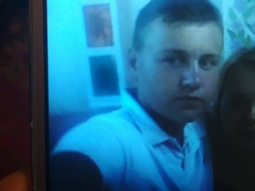 У Луцьку зникла дитина