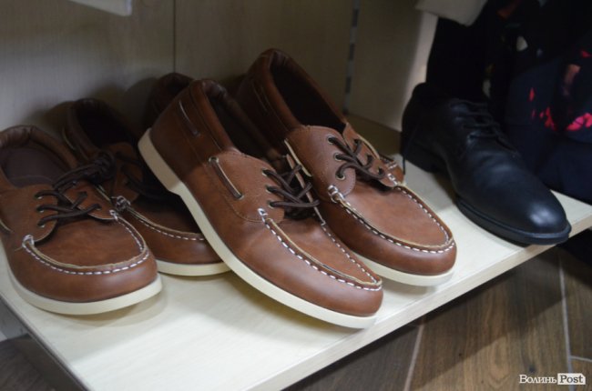 Нові брендові речі за доступною ціною: у Луцьку відкрили другий «Family Stock»*