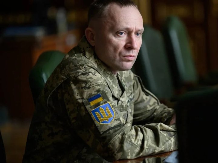 Головнокомандувач ЗСУ відправив у резерв десятки полковників і генералів, - ЗМІ