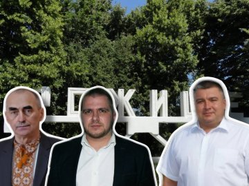 Яка зарплата міського голови Рожища та його заступників