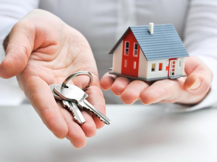 За час війни ціни на будинки на Волині зросли майже утричі