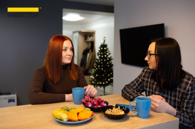 «Треба самій вміти класно тусити», – організаторка свят Тетяна Зубрик*