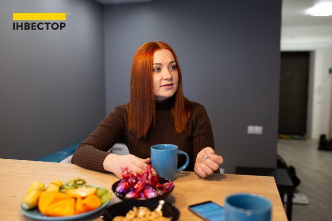 «Треба самій вміти класно тусити», – організаторка свят Тетяна Зубрик*