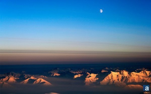 Підбірка найкращих фотографій космосу 2014 року. ФОТО