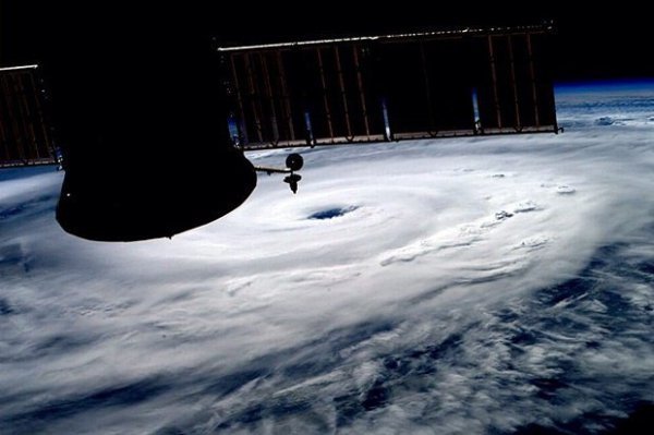 Підбірка найкращих фотографій космосу 2014 року. ФОТО