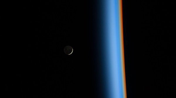 Підбірка найкращих фотографій космосу 2014 року. ФОТО