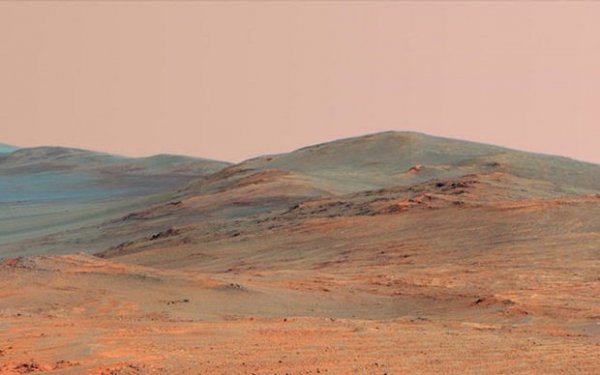 Підбірка найкращих фотографій космосу 2014 року. ФОТО