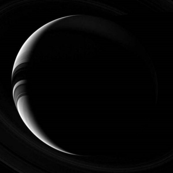 Підбірка найкращих фотографій космосу 2014 року. ФОТО