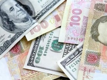 Курс валют у Луцьку на 10 жовтня