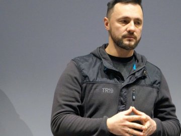 В Укроборонпромі пояснили, чому Україна не виготовляє власні системи ППО