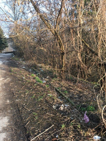 вулиця Глушець, 37А, Луцьк