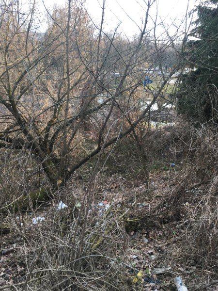 вулиця Глушець, 37А, Луцьк