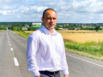 Звільнився очільник Волинського обласного центру зайнятості Роман Романюк