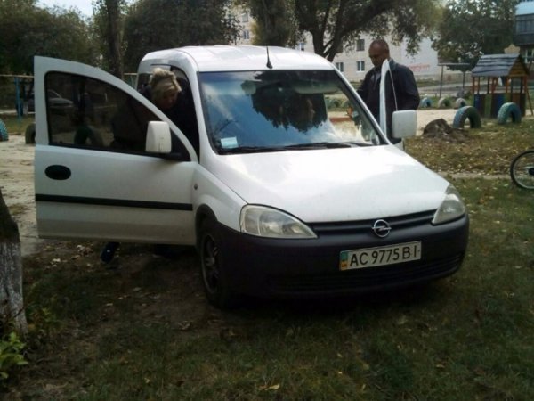 Луцькі муніципали ловили порушників правил паркування. ФОТО