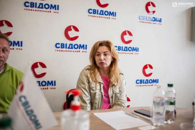 На Світязі відкриють новий «Ring»