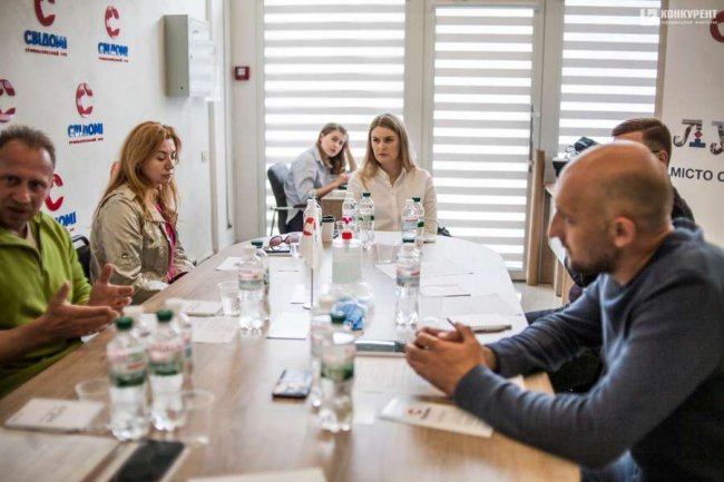 На Світязі відкриють новий «Ring»