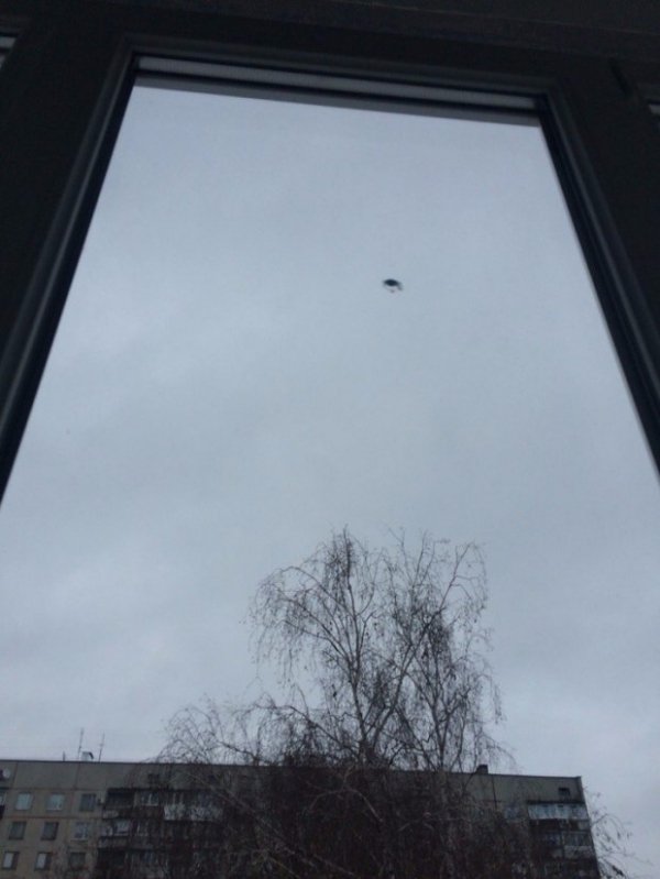 У Харкові обстріляли школу