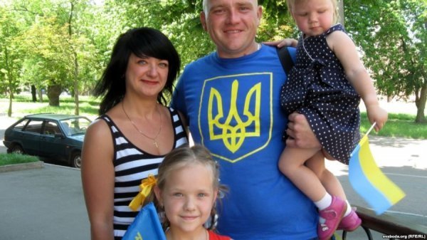 Як голосувала Україна. ФОТО