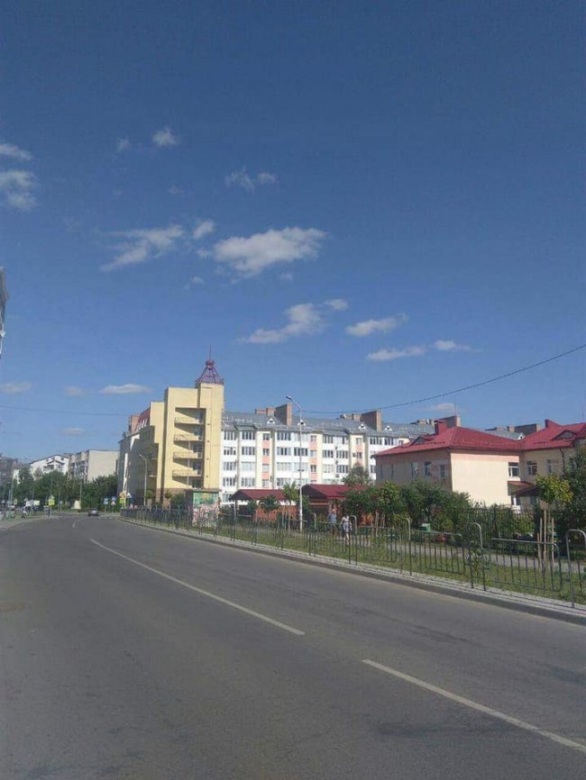 На одному з мікрорайонів Луцька встановлять відеоспостереження