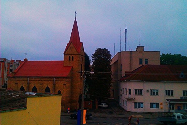 Фото «типового» Володимира