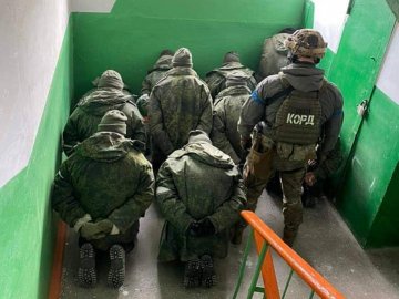 Ворог активізує діяльність щодо диверсій на шляхах гумконвоїв та військової допомоги – Генштаб ЗСУ