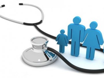 На Волині не вистачає сімейних лікарів