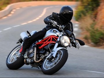 Волинянин купив мотоцикла у інтернет-шахраїв