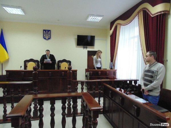 На Волині прокуратура програла суд міській раді