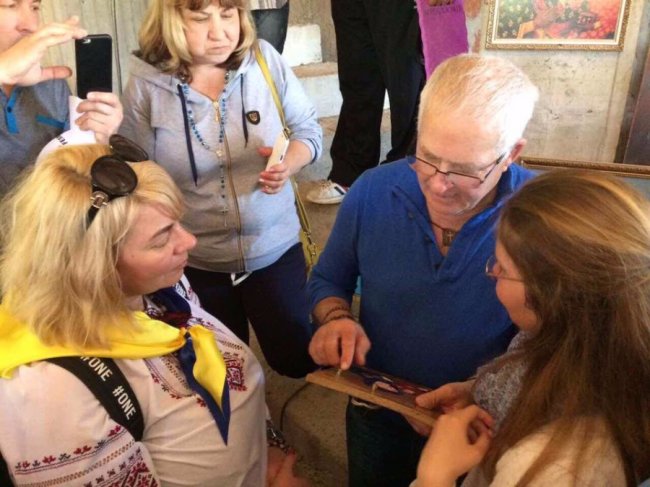 Луцькі бійці поїдуть на реабілітацію за кордон