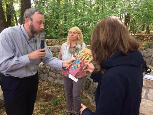 Луцькі бійці поїдуть на реабілітацію за кордон