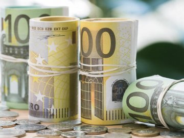 Україна отримала від ЄС 500 мільйонів євро