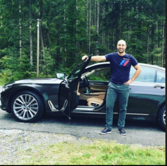 Як за 5 тисяч гривень вести розкішне життя, розповість чесний прокурор з Київщини