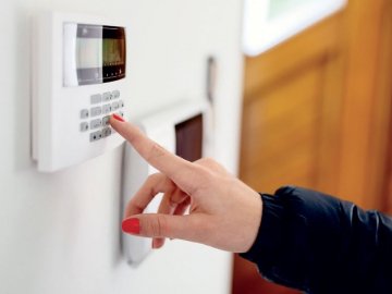 Як убезпечити свою оселю від грабіжників*