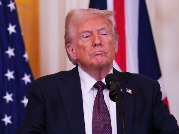 Трамп був інформатором ФБР у справі мільярдера-педофіла Епштейна, - Джонсон