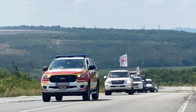 Україна повернула тіла 64 полеглих Героїв