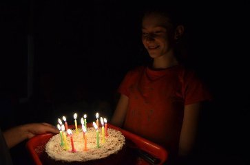 Сніжки та чаклунський турнір: як діти волинських Героїв відпочивають у таборі