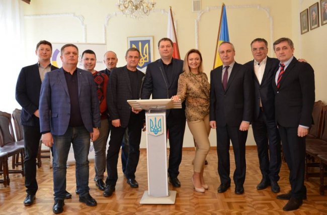 Польща дасть кредит на капремонт дороги Устилуг – Луцьк – Рівне