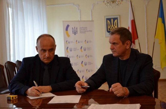 Польща дасть кредит на капремонт дороги Устилуг – Луцьк – Рівне