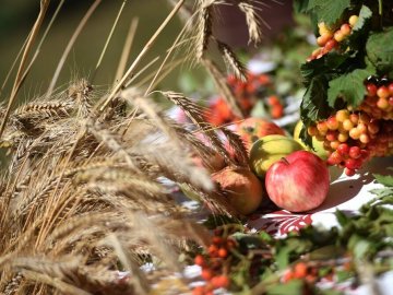 Якою буде погода у Луцьку та Волинській області на Спаса