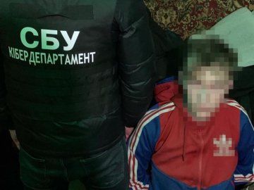 СБУ на Київщині спіймала двох агентів фсб. Ними виявилися батько і син