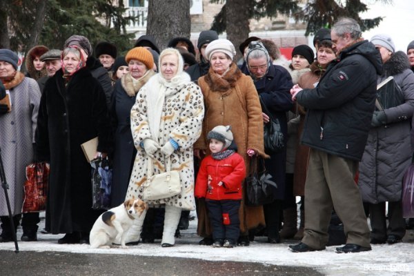 Луцьк вшанував Шевченка. ФОТО