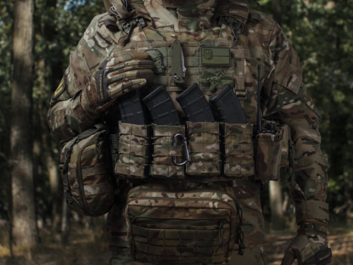 Як обрати плитоноску: експертний гід для зваженого рішення