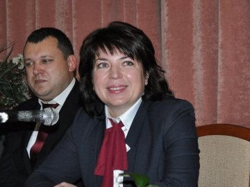 Новим прокурором Володимир-Волинської місцевої прокуратури вперше стала жінка