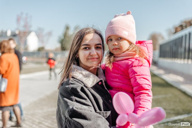 Знайомство сусідів, розваги і подарунки: ЖК «StyleUp» відсвяткував день народження. ФОТОРЕПОРТАЖ*