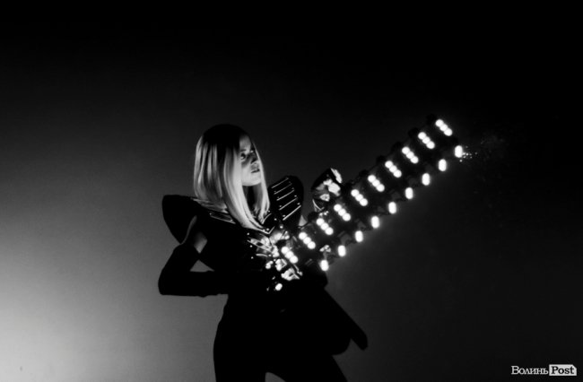 Хто став кращим студентом Волині. ФОТО