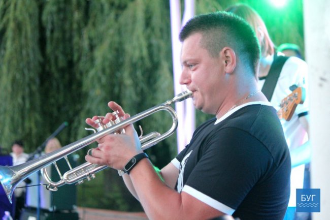 У волинському місті відсвяткували День молоді. ФОТО