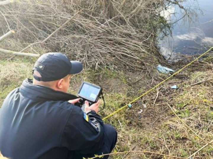 Трагедія на Рівненщині: 4-річного хлопчика шукають за допомогою підводних дронів